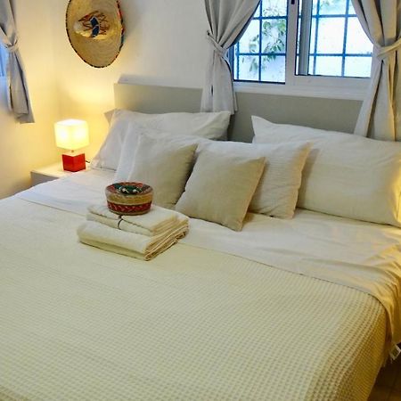 Appartamento Casa Blanca Cancún Esterno foto