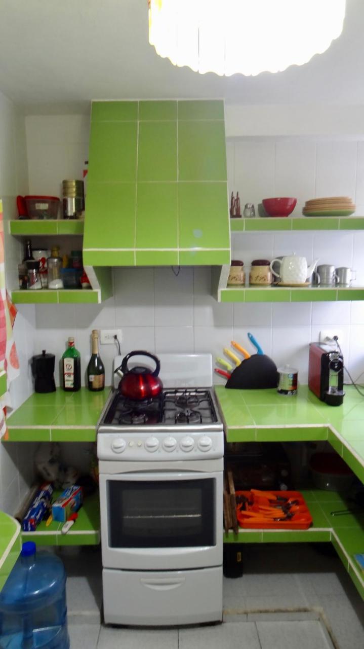 Appartamento Casa Blanca Cancún Esterno foto